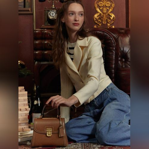 JOY GRYSON Bags for Women | Modalova