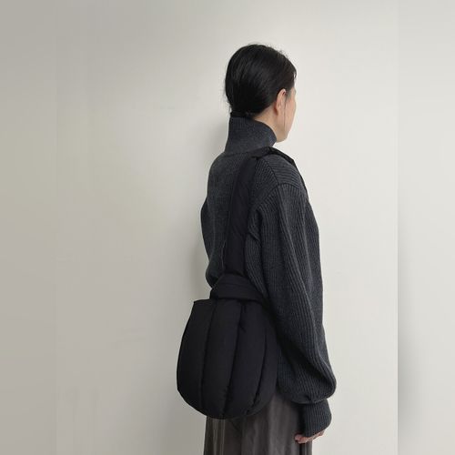 *YURT* PHO ミニ巾着(2color) コウペンちゃん 幸せよつばな2個セットミニ巾着 – コウペン