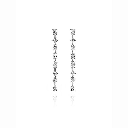 [TANI by MINETANI] 韓国☆Mia Twig Hoop Earrings TANI by MINETANI Earrings | Modalova