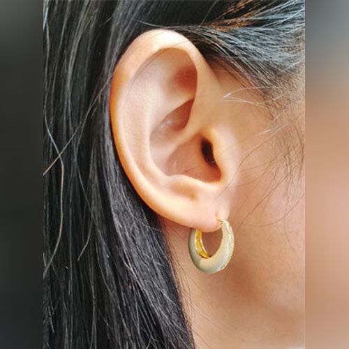 TANI by MINETANI Earrings | Modalova