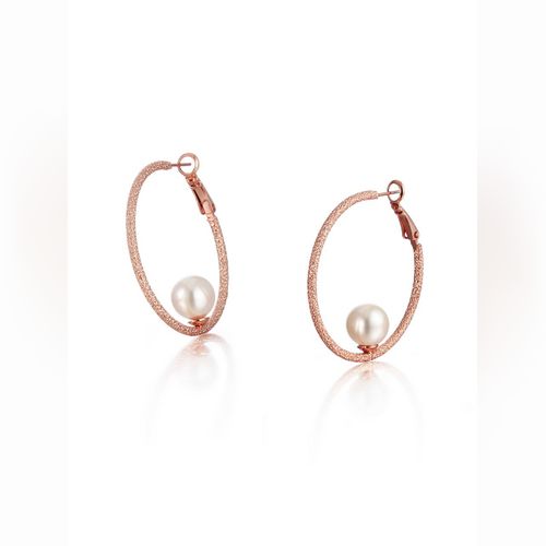 TANI by MINETANI Earrings | Modalova
