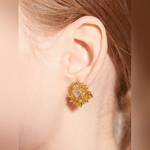 TANI by MINETANI Earrings | Modalova
