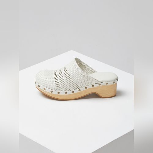 パンプス [Archivepke] epke curve pumps Archivepke Shoes for Women | Modalova