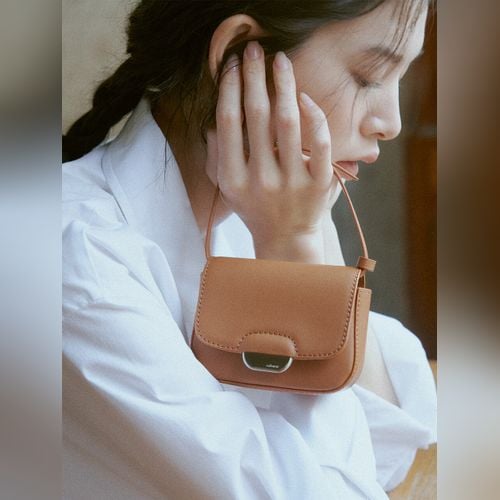 LE ABONNE BONA BAG (2 COLOR, 高級牛革) Le abonne Bags | Modalova
