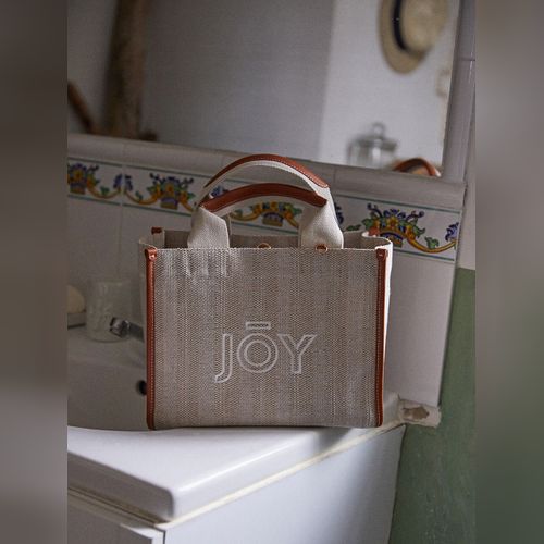 ★JOY GRYSON★ Aria Tote Bag Small LW2SB4300_EY JOY GRYSON Tote Bag for Women | Modalova