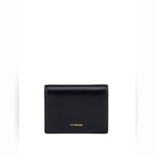 【JOY GRYSON】Selena half wallet_2colors JOY GRYSON Selena Totebag Small