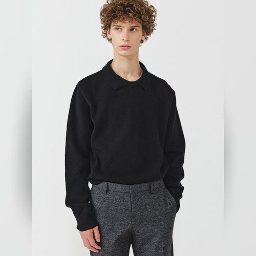 シャツ IONSEOUL Super overfit shirt JE406 EZIO Coat for Men | Modalova
