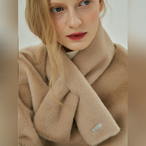 molliolli Overcoat | Modalova