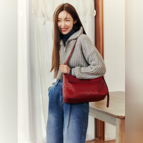 ◆JOY GRYSON◆ Ricky New Tote Bag Nylon LW5SE8680_10 s-l400.jpg