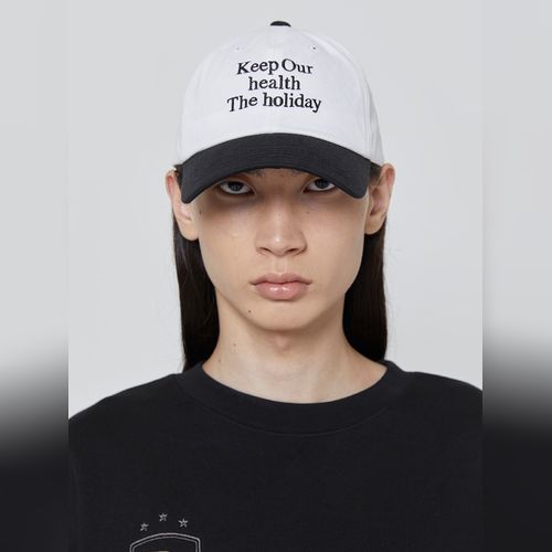 ●MILLO ARCHIVE● impulse ball cap charcoal ML359CH Millo Archive Caps for Men | Modalova