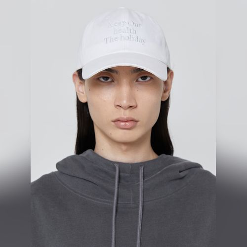 ●MILLO ARCHIVE● Mod Nylon Running Cap Black ML497BLK MUSINSA | MILLO ARCHIVE Mod Nylon Running Cap [Black]