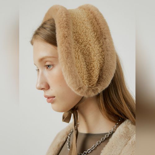 molliolli Fur for Women | Modalova