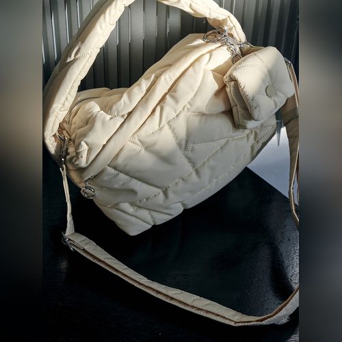 ★COURONNE★ Facade Shoulder 22_RCBSX24142IVX COURONNE Shoulder Bag for Women | Modalova