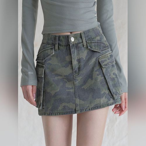 AVANDRESS Mini Skirt for Women | Modalova