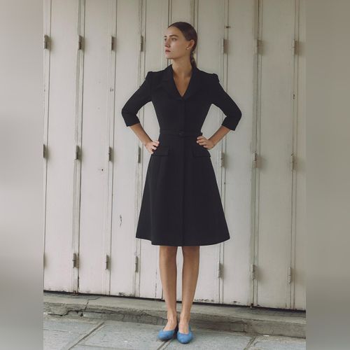 BAU by Bride And You::ワンピース:2[RESALE] 現地価格セール BAU by Bride And You(ビーエイユーバイブライド