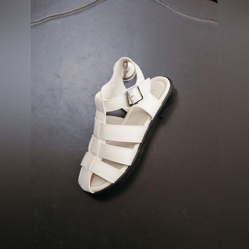 MAC MOC Sandals | Modalova