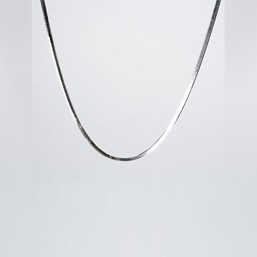 [HARANG] ★BTS 着用★HR 65N_Triple Silver Ring Necklace il_1080xN.6262249056_3aty.jpg