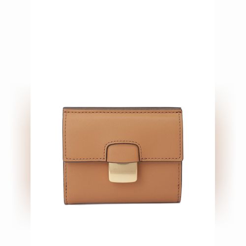 ★COURONNE★ Facade Half Wallet_RCWFX24145CMX COURONNE Wallet | Modalova