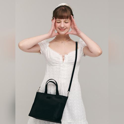★JILLSTUART★ Joy Buckle Mini Crossbody Bag 2color JLBA4F27 Shop JILL BY JILLSTUART online | Promotions and new arrivals