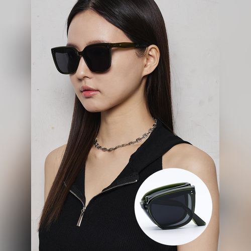 ★RECLOW★ RLOGO SUNGLASS 3 COLOR Revo Sunglasses | Sonic 3 Bluetooth Audio Sunglasses