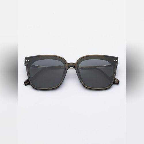 ★RECLOW★ ANGCHU NO.1 SUNGLASS GRAY ANGCHU NO.1 SUNGLASS GRAY_RECLOW - 코오롱몰