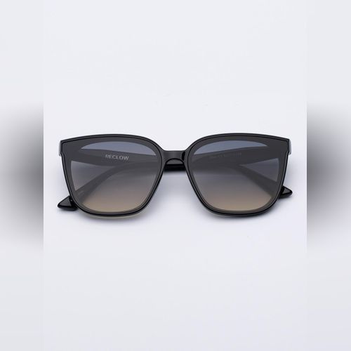 ★RECLOW★ RECLOW LAND 6 ACETATE GRAY SUNGLASSES Reclow x Day6 Young K] RC Zehe Sunglass – Arielle Store