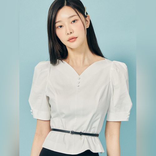 JJ JIGOTT Blouse | Modalova