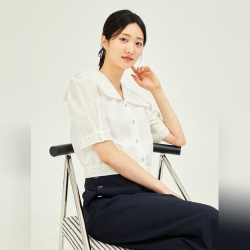 JJ JIGOTT Blouse | Modalova