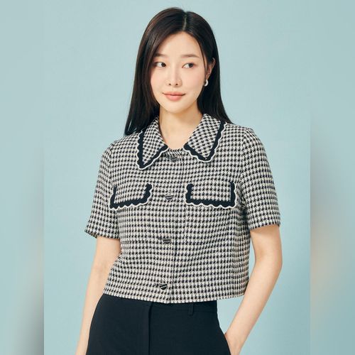 ◆JJ JIGOTT◆ Square Flare One Piece + Jacket Set GR5A0OP631 JJ JIGOTT Coat for Women | Modalova