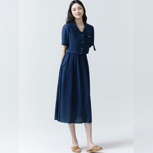 IT MICHAA Dress | Modalova