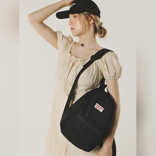 【masmarulez】人気★Daily Shoulder bag (17色 Strap Custom) Masmarulez [마스마룰즈]