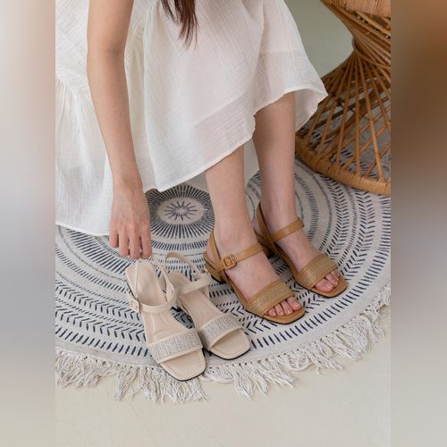 スニーカー FORMEL CAMELE Camel Diane Sneakers Ivory 2cm (FKF1F1SW222C2) FORMEL CAMELE Sneakers for Women | Modalova