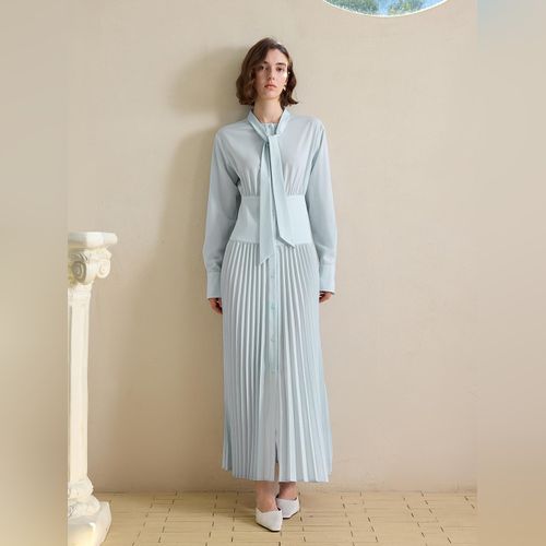 yyiam Shirt Dress | Modalova