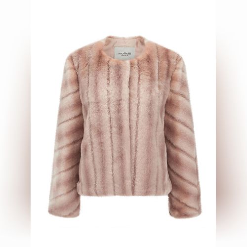 molliolli Fur for Women | Modalova