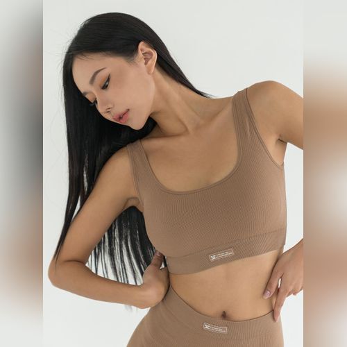 ☆DOROSIWA☆ Minimal Garments soft cotton sleeveless DOROSIWA | Modalova