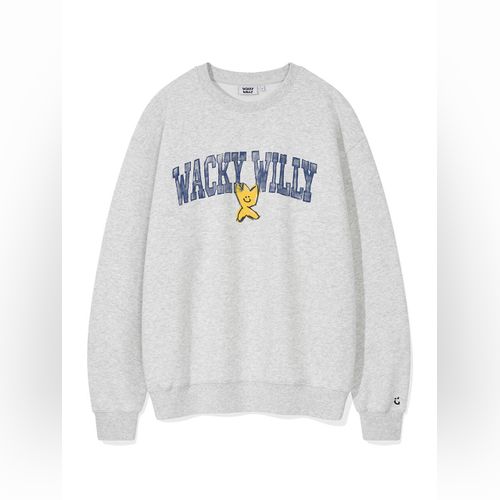 Wacky Willy Sweatshirt | Modalova