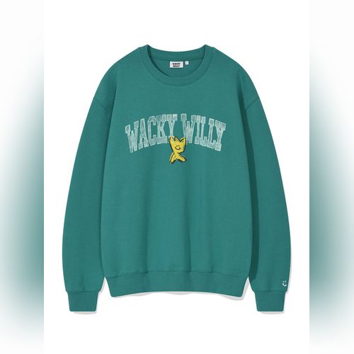 Wacky Willy Sweatshirt | Modalova