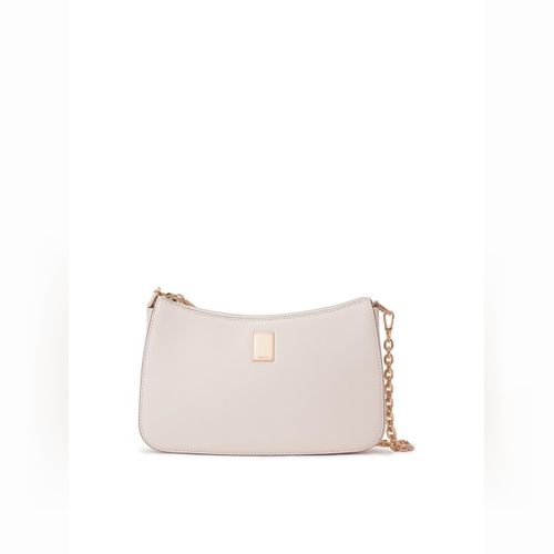 COURONNE Leather Shoulder Bag | Modalova