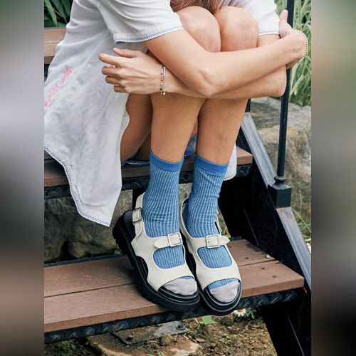 サンダル・ミュール ^MACMOC^ Walro Unisex Xcross Strap Sandals 3 Colors 3cm Wall ☆MAC MOC☆ Wallo Unisex X-cross strap sandals 3 colors 3cm