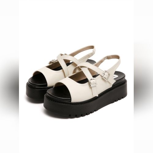 MAC MOC Sandals | Modalova