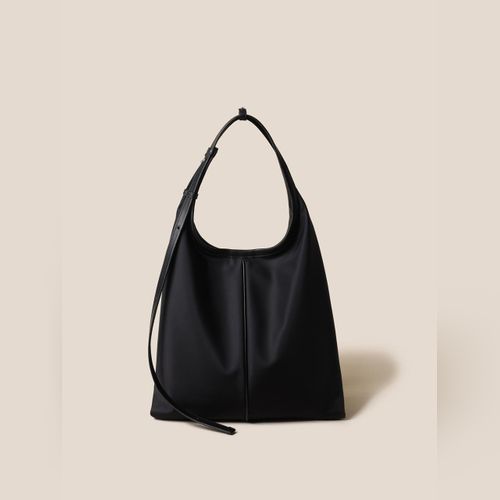 ★COURONNE★ Fermoir Shoulder 42 _RCBSX25114BKX COURONNE Shoulder Bag | Modalova