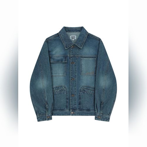 Wacky Willy Jacket | Modalova