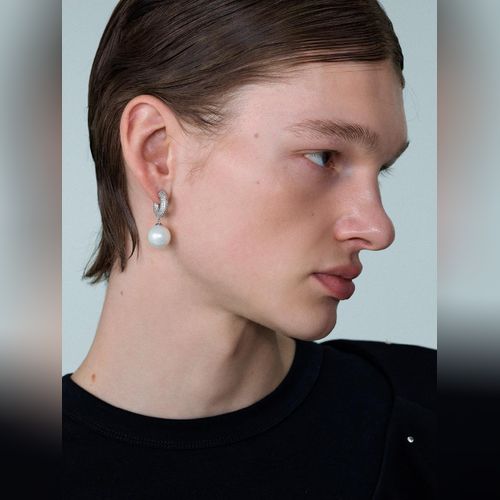 Numbering Earrings | Modalova