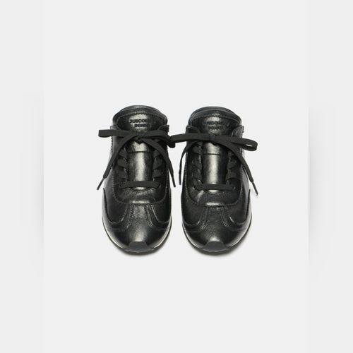 ★SUECOMMA BONNIE★ Ribbon open flatsblack DG1DS25026BLK SUECOMMA BONNIE Black Ballet Flats for Women | Modalova