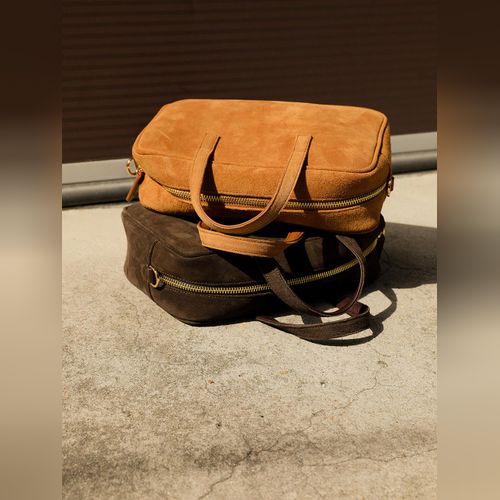 【FIBRENO】LEPAIN BAG M FIBRENO Bags | Modalova