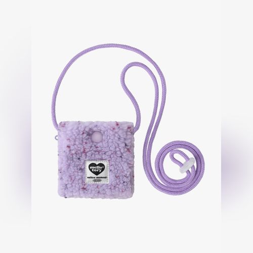 ショルダーバッグ・ポシェット MELLOTORY Twin Baguette Bag 5BNY776 MELLOTORY Twin Baguette Bag 5BNY776