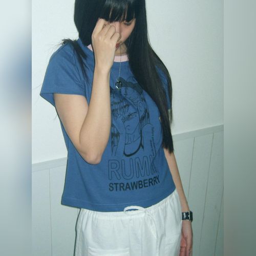 WONDER VISITOR Shirt | Modalova