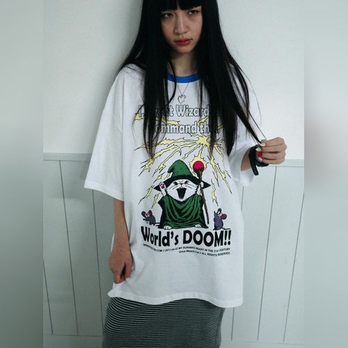 WONDER VISITOR Shirt | Modalova