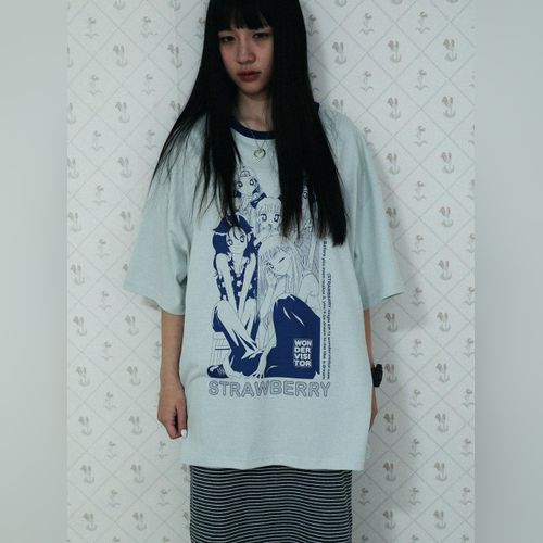 WONDER VISITOR Shirt | Modalova