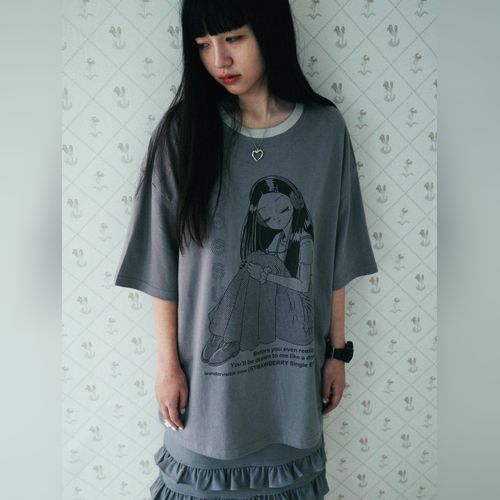 WONDER VISITOR Shirt | Modalova